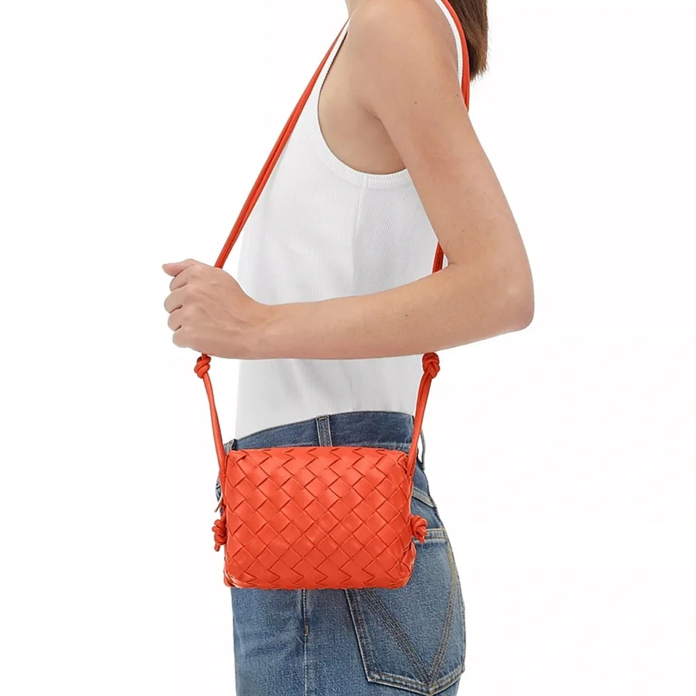 Bottega Veneta Mini Loop - Picture 4 of 12